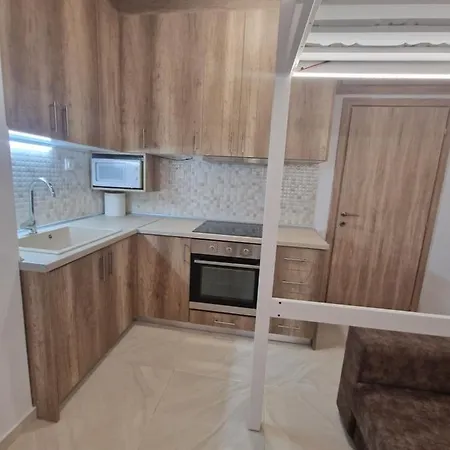 Apartment Dimosthenis Skg Thessaloniki