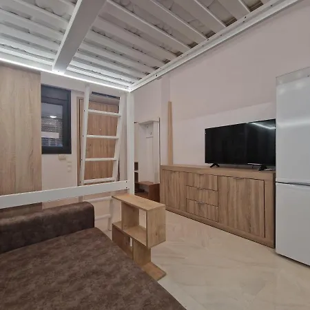 Apartment Dimosthenis Skg Thessaloniki