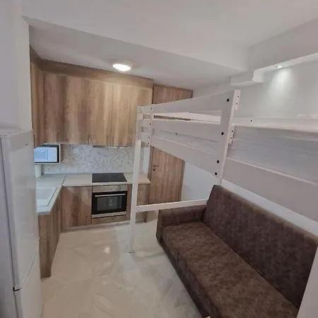 Apartment Dimosthenis Skg Thessaloniki